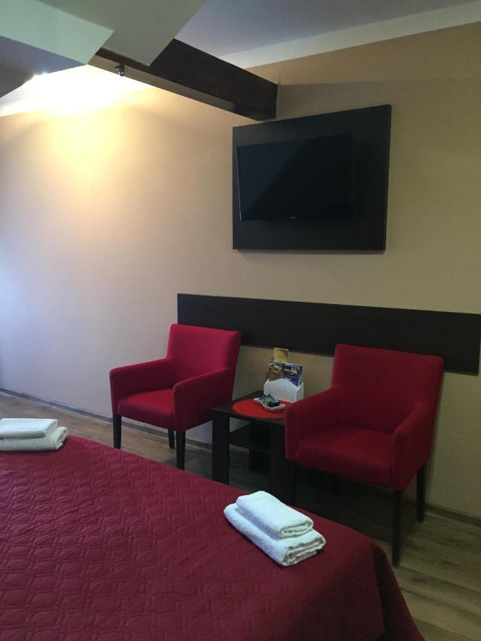 Apartman เบเชนยอวา ภายนอก รูปภาพ