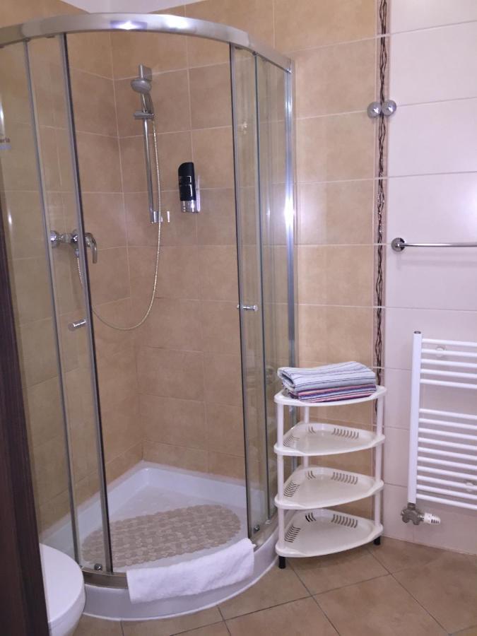 Apartman เบเชนยอวา ภายนอก รูปภาพ
