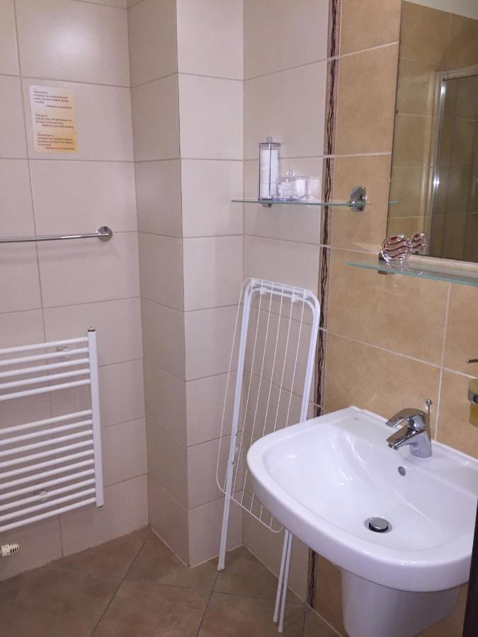 Apartman เบเชนยอวา ภายนอก รูปภาพ
